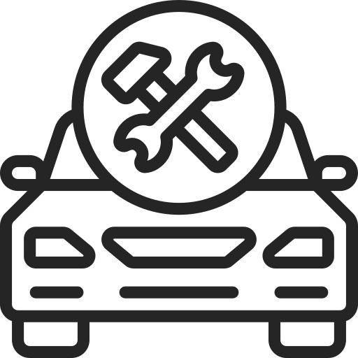 Spot repair & restyling